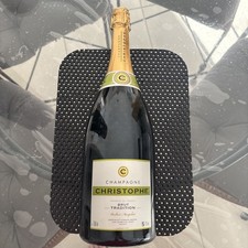 Magnum champagne christophe - magnum,