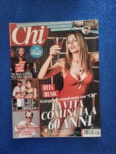 Chi 2020 20 Rita Rusic Naomi Campbell Malgioglio Laura Chiatti Fedez Web4680