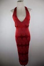 MAX&CO VESTITO SMANICATO