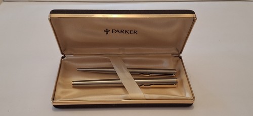Set parker flighter gt - parker, 45