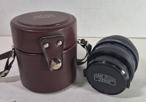 Carl zeiss jena - zeiss, f=28mm