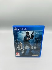 Resident Evil 4 PS4 ITA Gioco