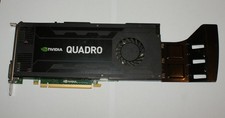 PNY NVIDIA Quadro K4200 4 GB