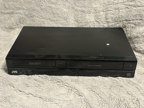 Jvc mv150 registratore - jvc, dvd