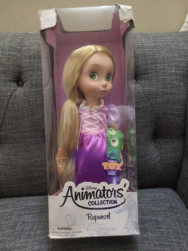 Disney animators collection - disney,