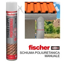 Schiuma poliuretanica fischer - schiuma,