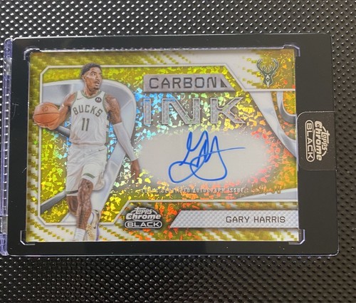 2026 topps cromo nero gary - 2026,