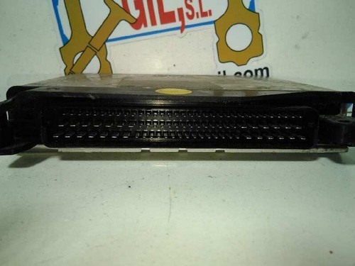 1743247 centralina motore - , bmw