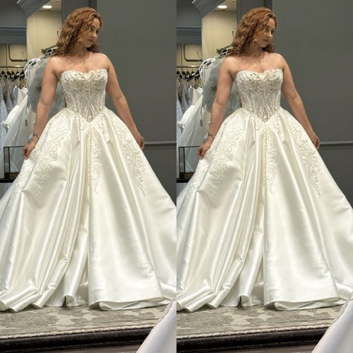 Splendidi abiti sposa in - splendidi,