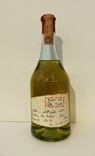Grappa Della Botte Piccola - Romano Levi Serafino 1982’ - 75cl /50%