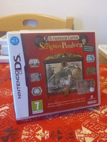 Professor layton lo - professor,