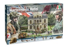 Italeri 6107 1/72 WWII Market