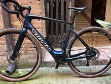 Ebike gravel specialized Turbo Creo SL carbon Comp XL