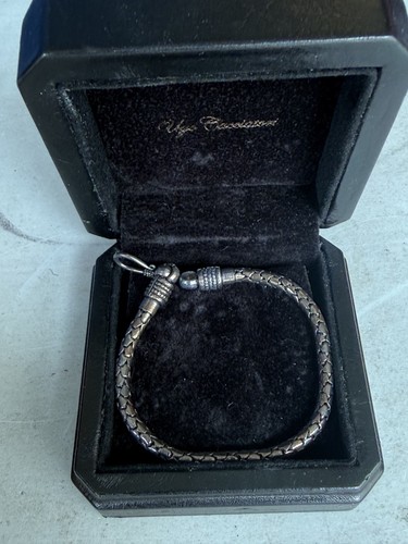 Bracciale ugo cacciatori - bracciale,