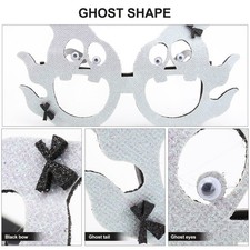  4 Pcs Occhiali Party