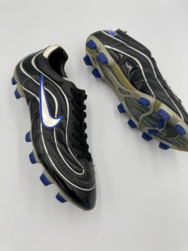 Nike mercurial 1999 r9 fg - nike,