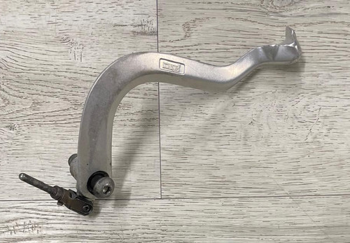 Leva freno posteriore - , aprilia