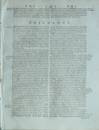 Filosofia 1783 enciclopedia - filosofia,