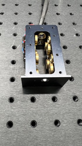 Modulo taglio specchio - modulo,