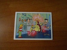 FIGURINA ISPETTORE GADGET - ED. PANINI 1994 - N. 236