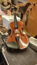 violino Artigianale 4/4 Epoca  Dei Primi Del 900