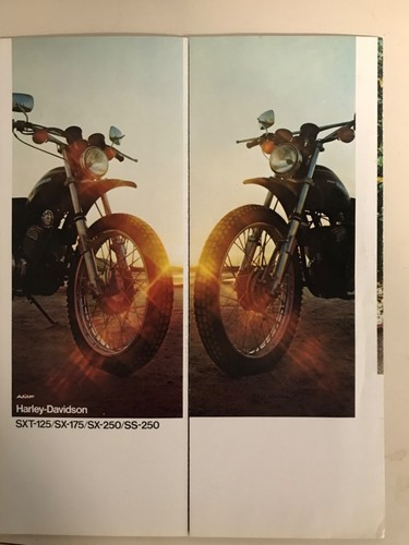 Brochure vendita