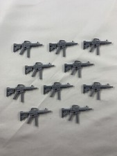 Lotto 10 pistole Hit & Run