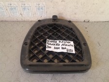 STAFFA PIASTRA BAULETTO APRILIA ATLANTIC 200 2002 2003 2004