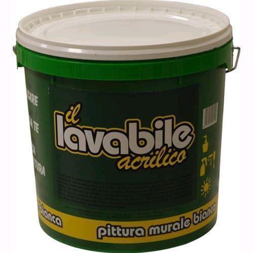 Idropittura lavabile per - idropittura,