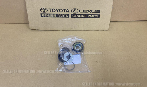 Kit guarnizioni lexus sc430 - kit,