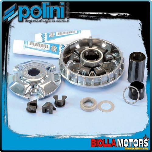 241 608 variatore speed - 241.608, hi-speed