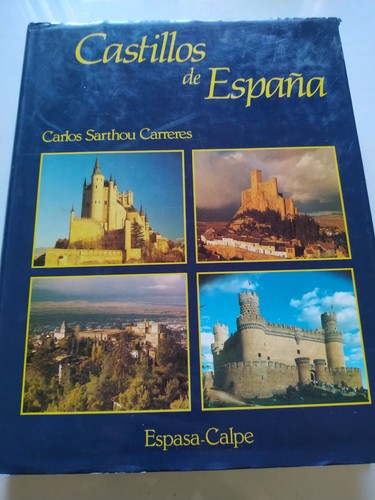 Castelli spagna carlos - castelli,