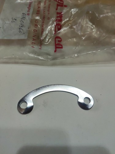 Grimeca piastrina mozzo ruota - piastrina,
