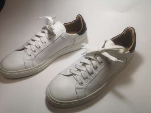 Scarpa artigianale sneaker - sneaker, in