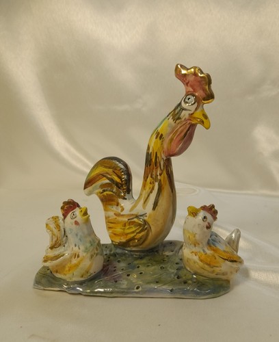 Statuina ceramica