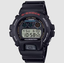 CASIO G-Shock DW-6900U-1JF