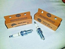 Candele di accensione per