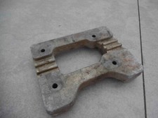 SUPPORTO MOTORE GO KART OTK