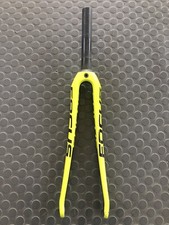 Forcella Focus carbonio / bici da corsa