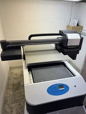 Stampante Uv 60x90 Piano Aspirato