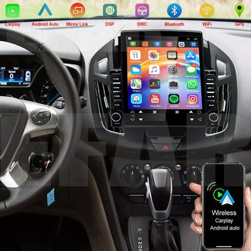 Autoradio carplay android12 - autoradio,