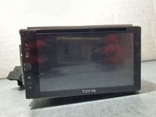 UNIVERSAL navigatore gps per VOLKSWAGEN GOLF V BERLINA (1K1) 2003 4671104