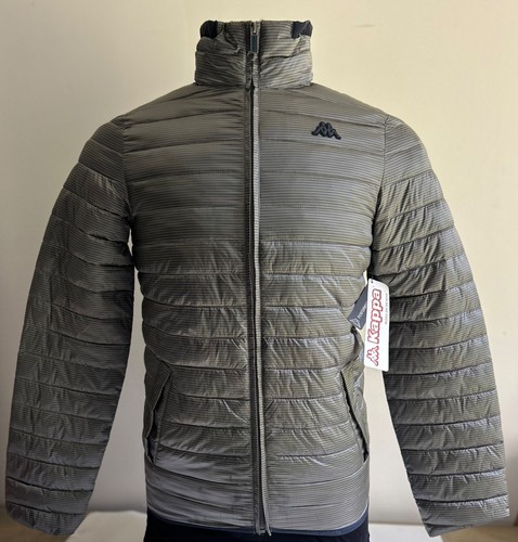 New kappa silver winter - kappa,