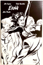 ERINNI ATTO FINALE Liberty