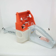 Corpo serbatoio originale Stihl per motosega  MS 660, MS 650, 066 - 11223500826