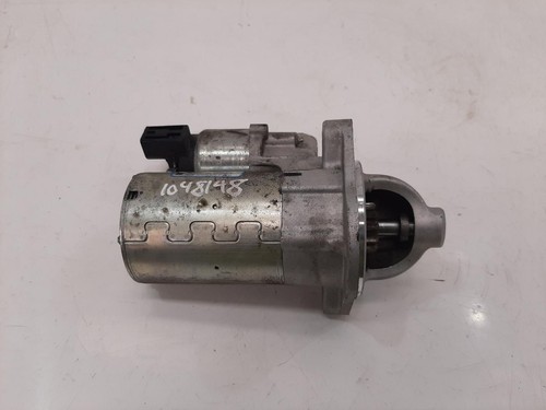 Motorino avviamento hyundai - motorino, di