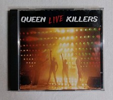 Queen – Live Killers (CD