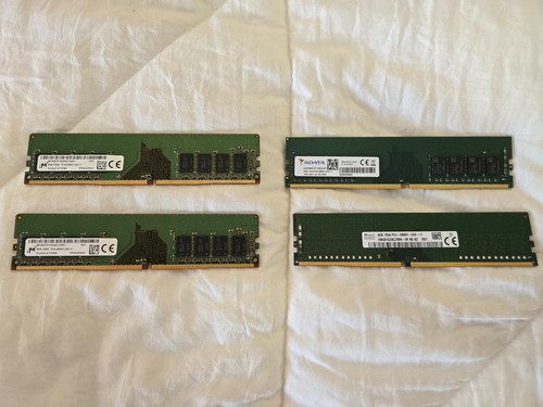 Ram 8 gb 1rx8 - 8,