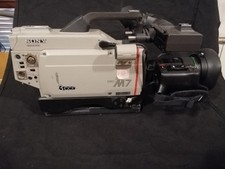 videocamera SONY DXC M7 anni 80