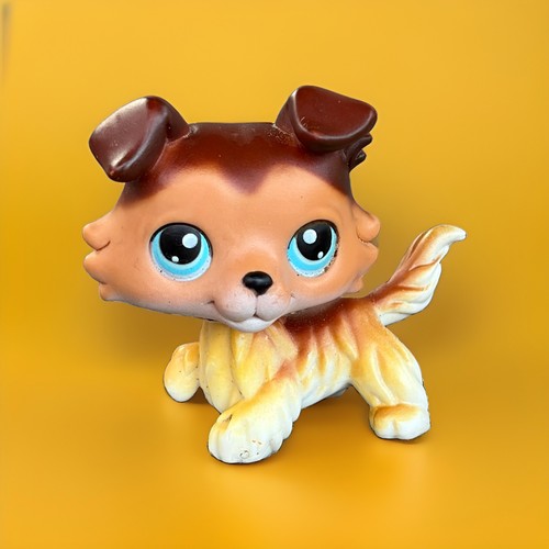 Littlest pet shop hasbro 2004 - littlest,